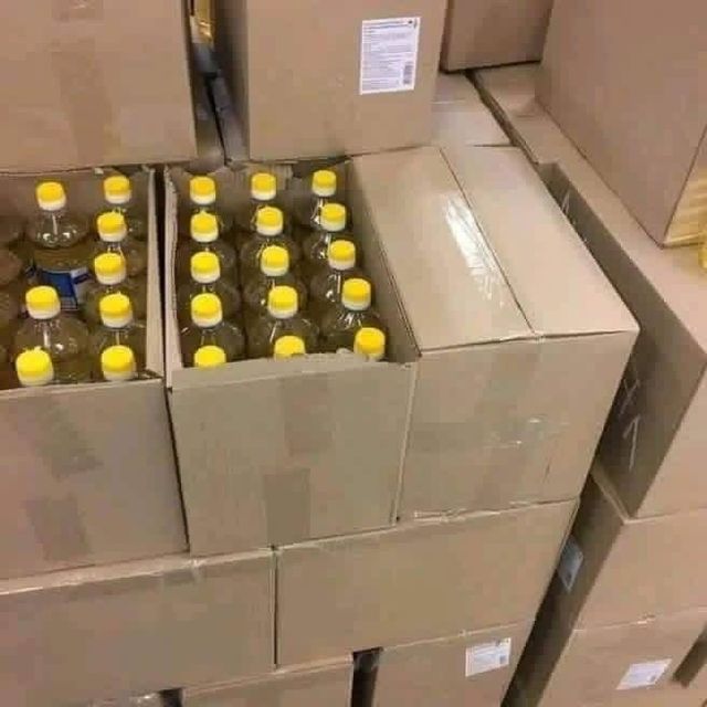 Wholesale Refined Sunflower Oil – Premium Quality, Affordable Export Pricing, International Certified, Ideal for Supermarkets & Food Processors - Image 4