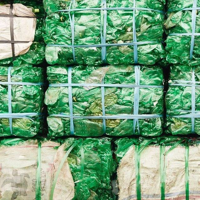 PET Bottles Scrap Transparent and Mixed Color Factory Wholesale Supply Premium Quality Fast Delivery Wholesale Price Available - Image 3