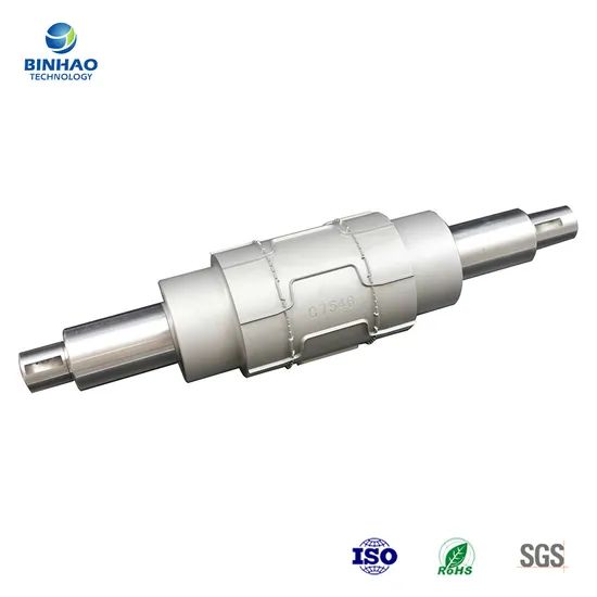 Custom Inner Frame Cutting Tool Cigarette Production Line Accessory - Image 3