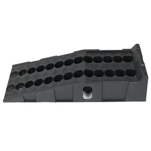 Gt-14p Car Lift Ramp Portable Plastic Garage Vehicle Car Rift Ramps Truck Ramps - Image 3