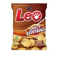 Leo Potato Chips - Image 1