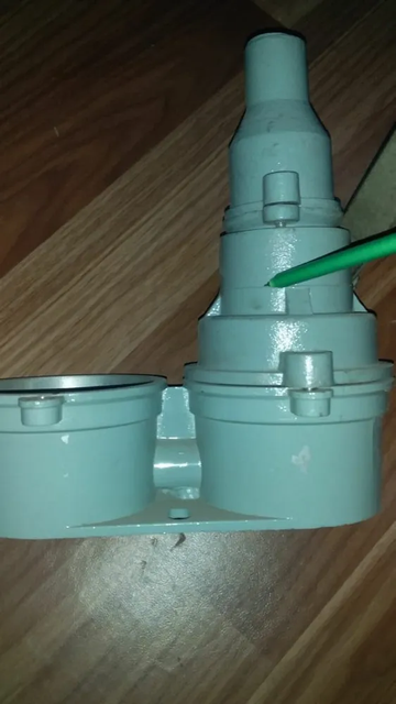 Flame Proof Plugs And Sockets Pin Type 3 Pin Socket Socket With Shutter Yes Country of Origin Made in - Image 1