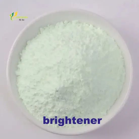 Fluorescent Brightener Ob-1 CAS: 1533-45-5 Organic Synthesis Intermediate - Image 3