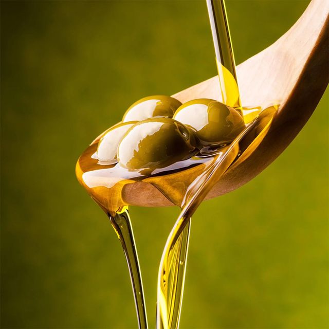 Extra Virgin Olive Oil Pure Cold Pressed Natural Yellow For Cooking Salad Baking Healthy Lifestyle Kitchen Essential Ric - Image 4