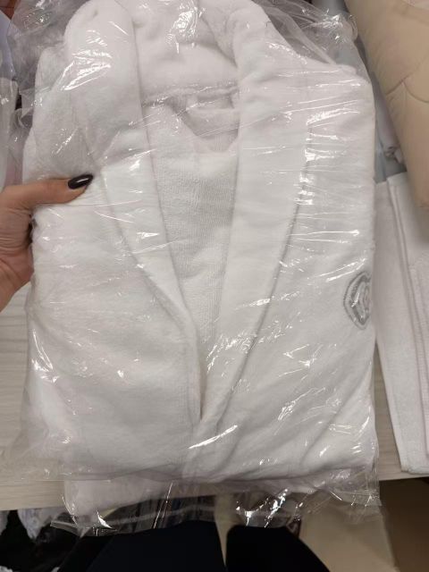 Hotels towel quilt - Image 6