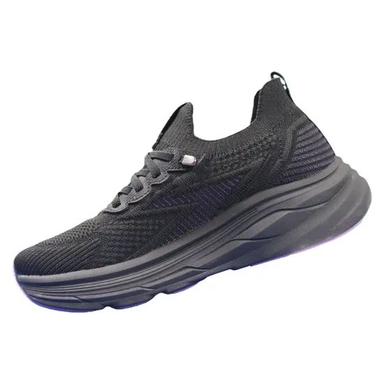 Waterproof Safety Shoes Comfortable Safety Shoes for Factory Workers - Image 3