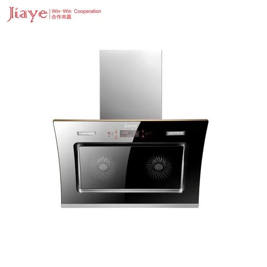 Kitchen Appliance Touch Control Kitchen Range Hood - Image 5