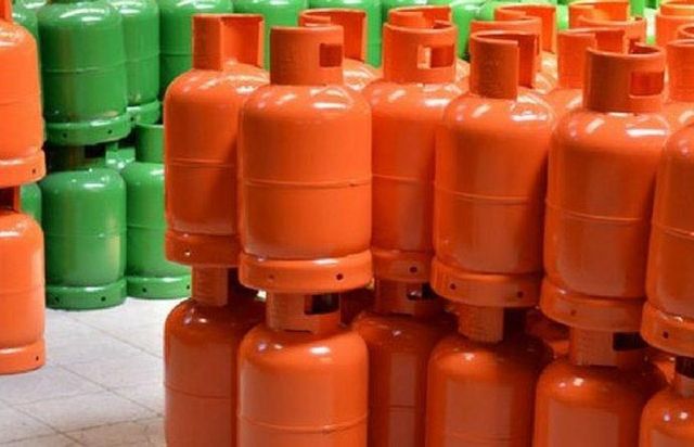 Hot Sale Empty 21kg 50L LPG Gas Cylinder Propane Tank - 6Kg & 3Kg Burners - Image 3
