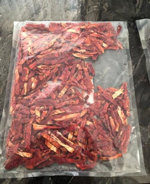 Sun dried tomatoes - Image 2
