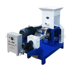 Farm Machinery Chicken Feed Making Machine/Fish Feed Machine Price - Image 5