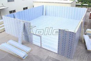 Walk in Chiller Cold Room for Long Time Storage - Image 2