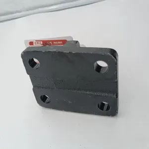 Car Rear Engine Mount Left, High - Performance, Noise - Reducing Rear Engine Mount Left - Image 1