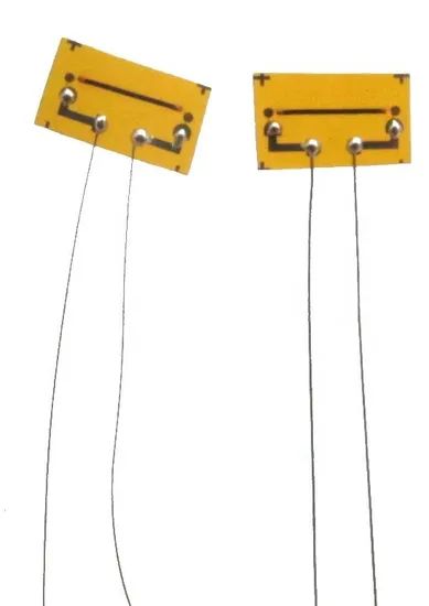 Pressure Sensor Silicon Semiconductor Strain Gauges Trademark SNC IP Rating IP67 Out-Wire 2 Wire Output Resistance Type Force - Image 5