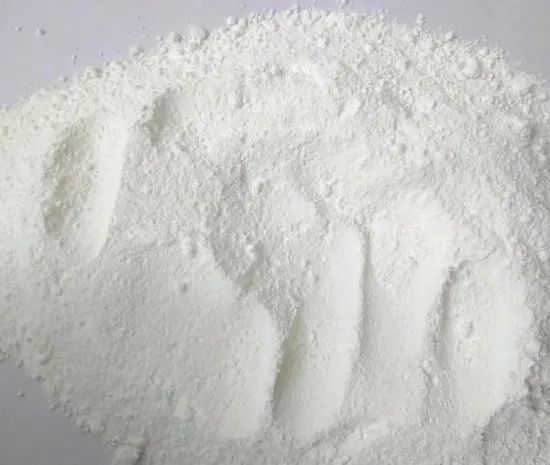 Pigment Rutile Titanium Dioxide (R6668) for Color Paste Sheets - Image 4