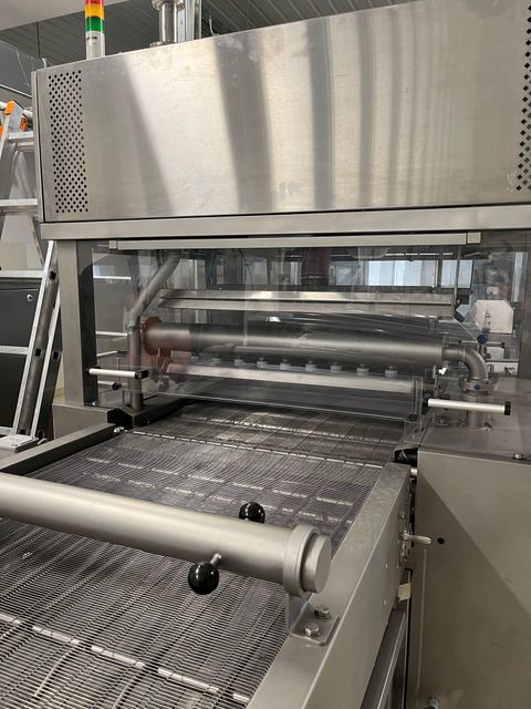 Enrobing Machine - Image 3