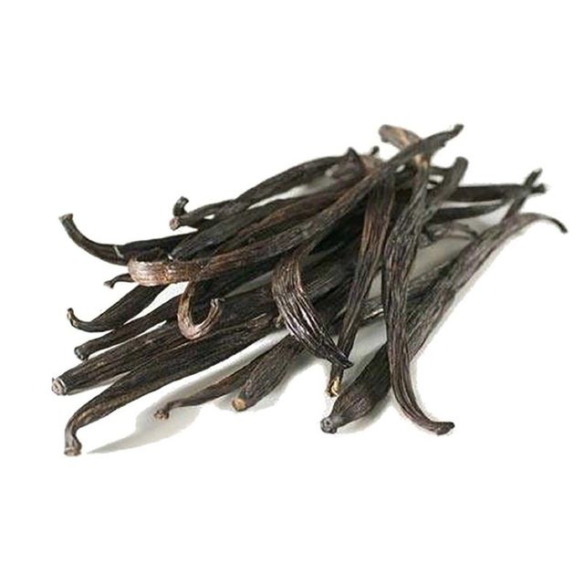 Vanilla Beans Premium Natural Whole Pods Handpicked For Aroma And Quality - Image 2