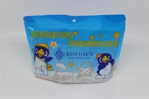 Baby Travel Kit Baby Shampoo 02 - Image 3