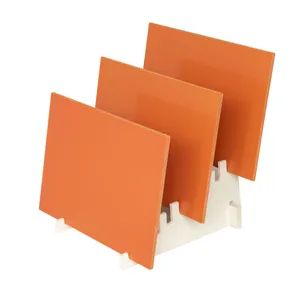 Wholesale Solid Insulation PVC Sheet MOQ 1 Tons Origin China Size Customized Length Customized Certificate SGS,RoHS,Reach - Image 6