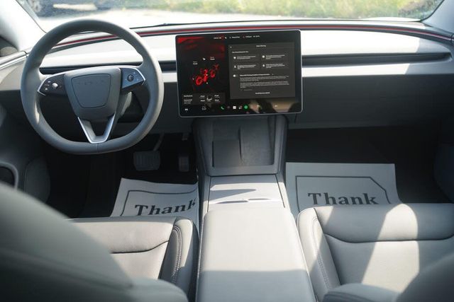 HOT SALE USED 2026 Tesla Model 3 Premium RWD High Quality Second Hand Electric Car Export - Image 1