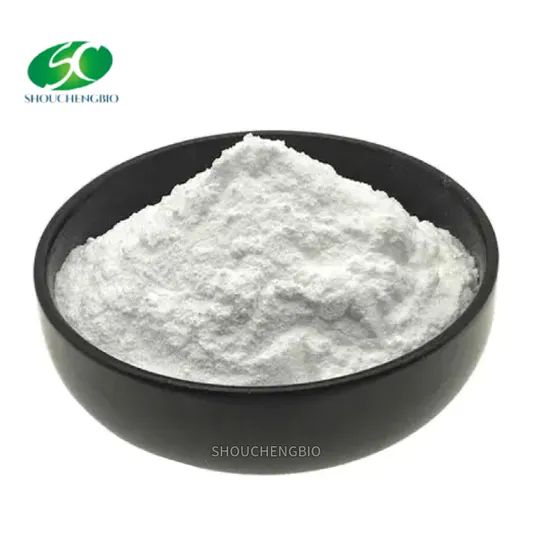 Hyaluronic Acid Powder Cosmetic Factory Provide Powder Yes Purity >96% Origin China State Powder Group Female Model NO. - Image 3