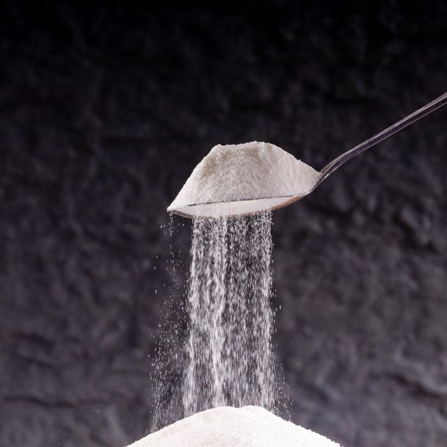 Grade A odorless bovine collagen peptide powder available for bulk supply - Image 1