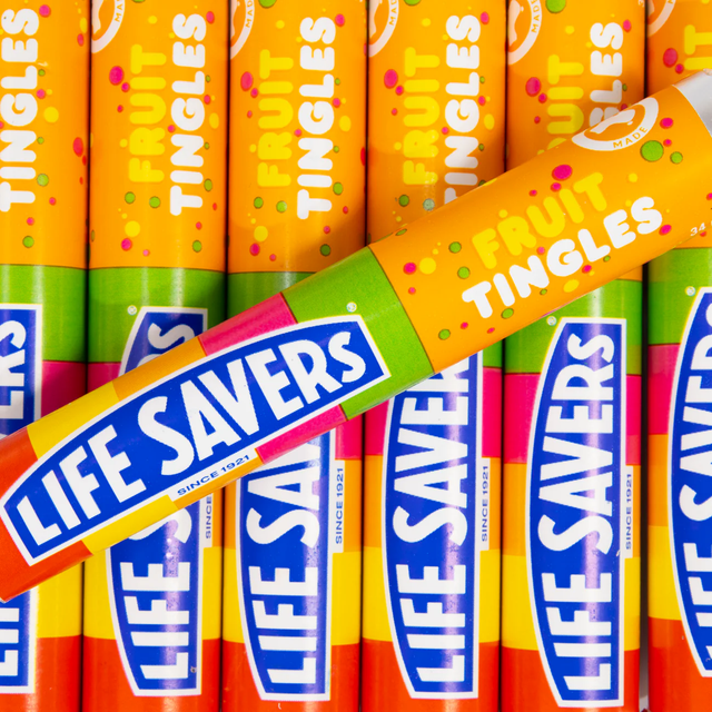 Delicious Life Savers Bulk Hard Candy Collection Packed For Sharing Celebrations Gift Bags And Family Gatherings - Image 3