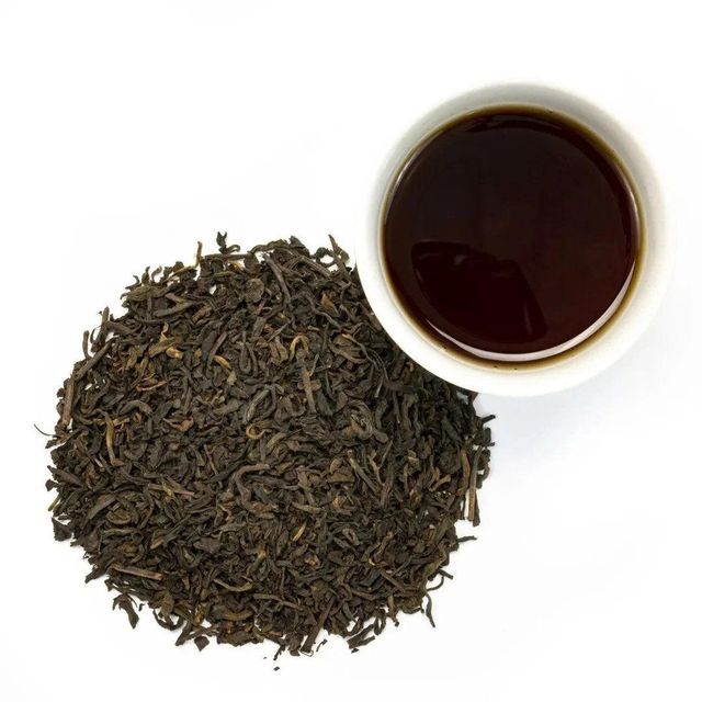 Classic Black Tea Premium Harvest Leaves Deep Flavor Rich Color For Wholesale Distribution - Image 2