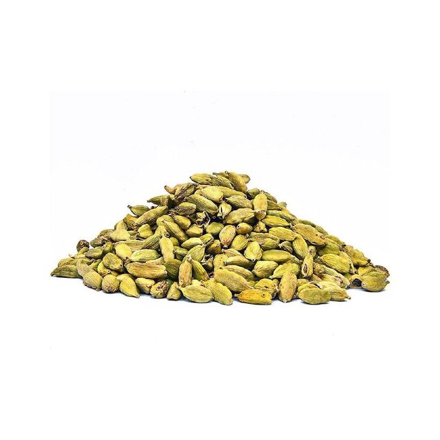 Cardamom / Ceylon green cardamom/ Best quality 100% Premium Quality Green Cardamom - Image 3