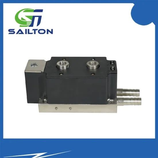 Sailton Brand SCR Modules Industrial Semiconductor Power Module MD*40 - Image 1