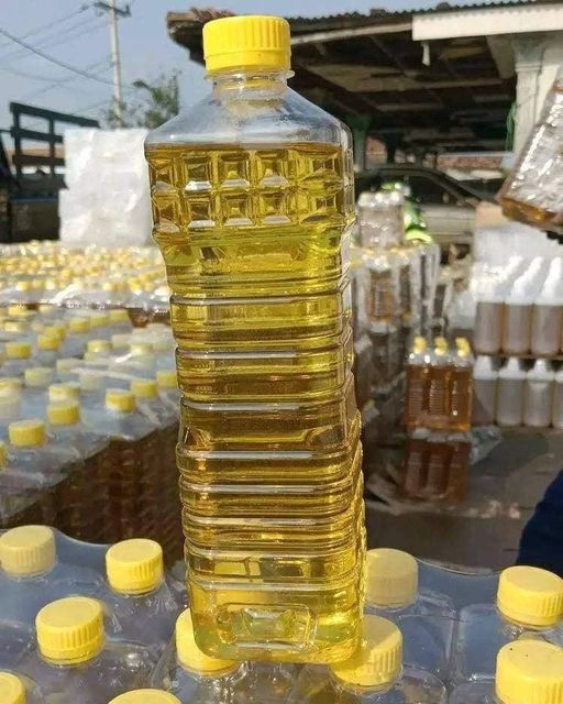 Refined Soybean Oil — Bulk & Retail Packaging, Wholesale Supply - Image 2
