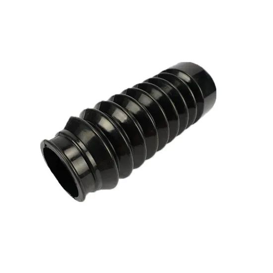 Hot Sale Custom Sealing Rings Cleaning Machine Hydraulic Pumps Rubber Silicone Bellow Industrial Bushing Parts - Image 2