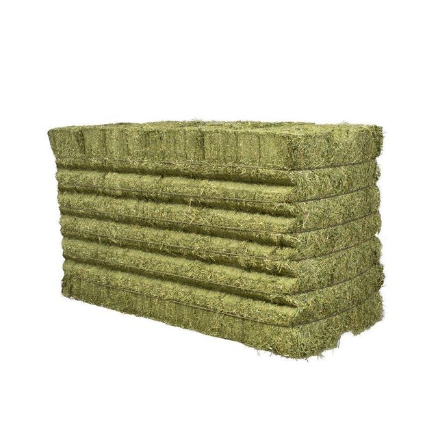 Premium Quality Fresh Alfalfa Hay Available For Sale Alfalfa Hay Packed And Delivered Safely In Bulk Quantities - Image 4
