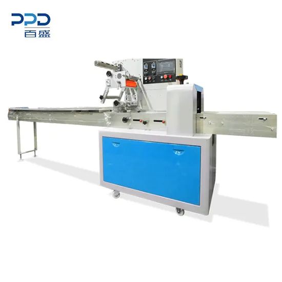 Big Diccount Potato Vegetable Fruit Packing Machine - Image 3