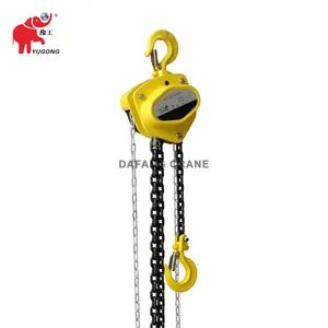 Cost Effective Industrial Hoisting Equipment Compact Structural Design Easy Transportation Onsite Operation Push Button Remote Man - Image 6