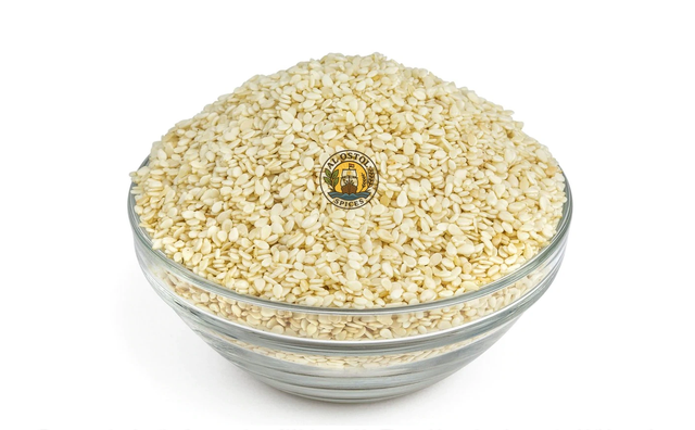 Premium Sesame Seeds – Bulk Supply – Export Quality – product photo 1, product detail gallery