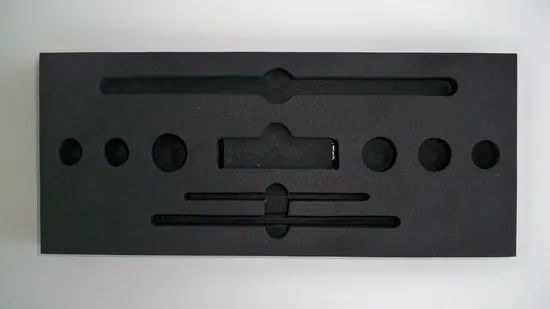 High Quality Wholesale EVA Foam for Packing and All Tools - Image 3