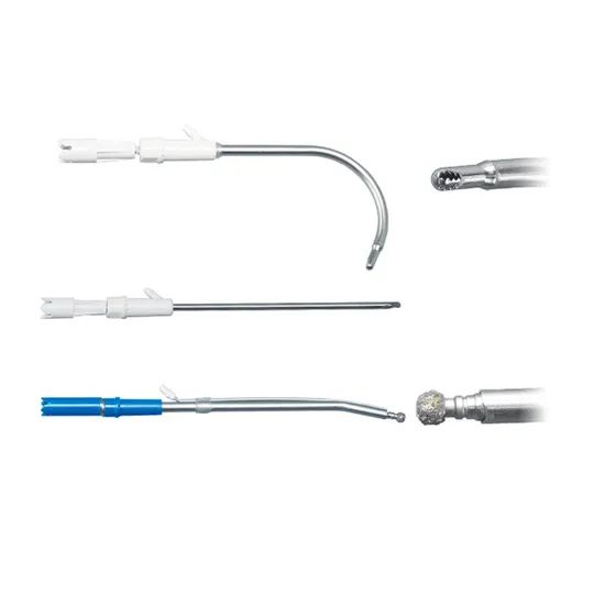Arthroscopic Equipment Laparoscopic Gynecological Surgical Instruments - Image 6