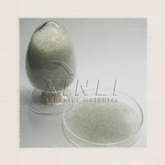 Glass Bead Blasting Media for Zebra Crossing - Image 4