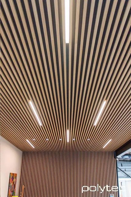 Thermo Wood Exterior Wall Cladding Dimensional Stability High Durability Improved Against Decay Aesthetic Appearance Beautiful - Image 3