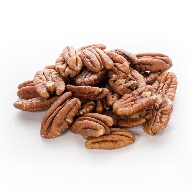 Premium Brown Pecans Whole Kernels With Excellent Texture For Food Ingredient Supply And Bulk Export Demand - Image 4