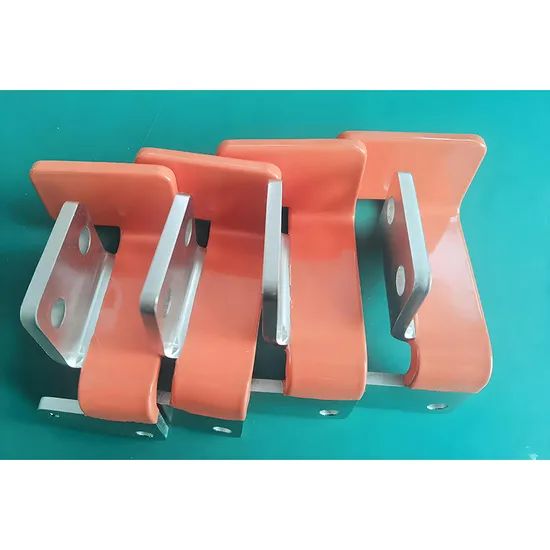 Hexagonal Hole Custom Pattern Design Copper Bar Ventilation System Parts Copper Bar - Image 3