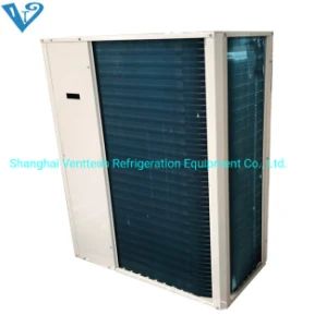Venttk DC Inverter Heat Pump Geothermal Source Heat Pump - Image 1