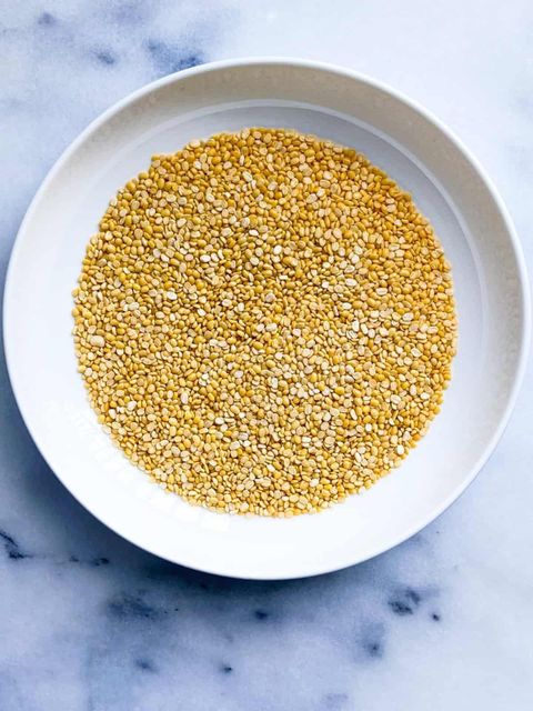 Export Yellow Lentils Premium Grade Split Seeds Clean Dried High Nutrition Suitable For International Buyers And Bulk Food Supply Chain Buy Now Fast Delivery Premium Quality Wholesale - Image 4