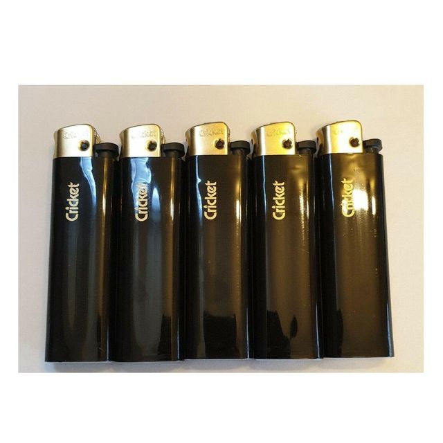 Wholesale Supplier crickets Lighter Custom Design Cricket Lighters - Image 5