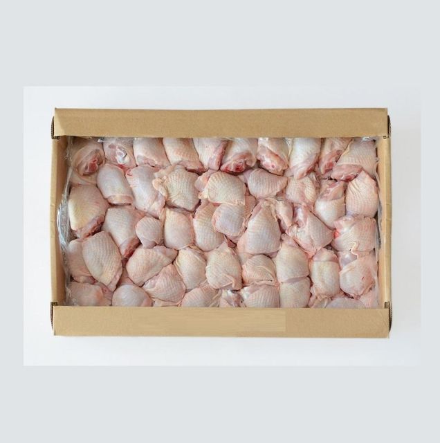 Frozen Chicken Thighs Superior Meat Frozen Chicken Thighs With Excellent Protein Content And Long Storage Potential - Image 4