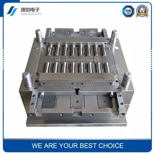 Manufacturing Plastic Mold Injection Mold Injection Molding Injection Molding - Image 3