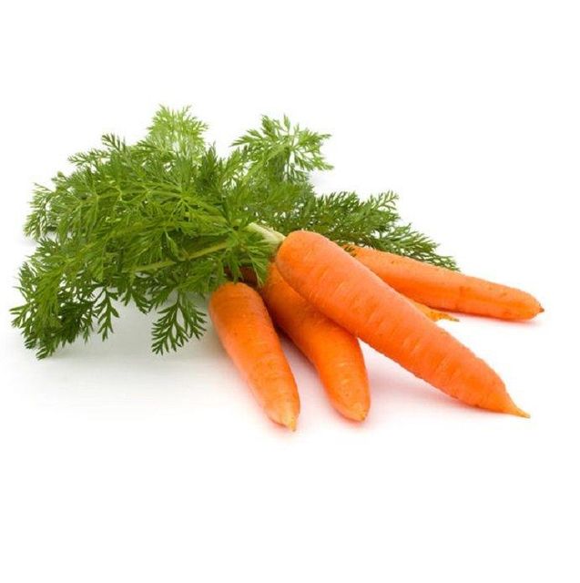 Fresh Organic Carrots in Bulk Good Price Wholesale Availability - Image 1
