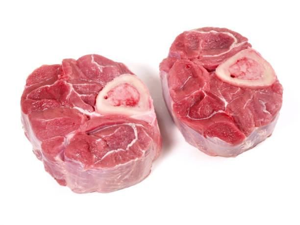 Premium Frozen Beef Shank – Bone-in / Boneless, Export Grade, Halal Certified - Image 2