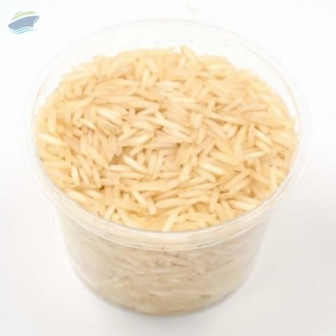 Thai White Rice - Image 1