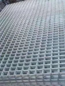 Galvanized Welded Wire Mesh for Construction - Image 2